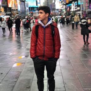 Meet your Posher, Danny